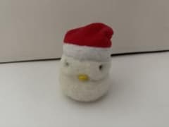 「ゆびのりピピ」クリスマスバージョン（サンタ）のサムネイル