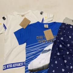 男の子Ｔシャツのサムネイル