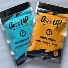 【新品】ワンズアップのサムネイル