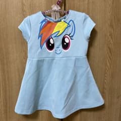 マイリトルポニー　レインボーのサムネイル