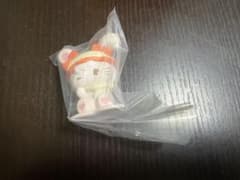 リルアラモード　とろり〜んマスコット　キャミーのサムネイル