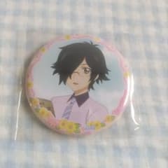 涼川直人 アイカツ 缶バッジ 匿名配送 - メルカリ