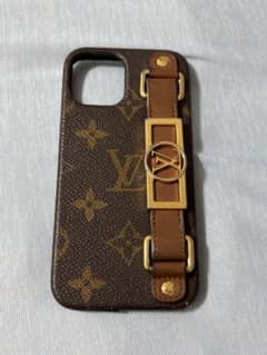 値下げ】Louis Vuitton iPhone 12/12 Pro ケース - メルカリ