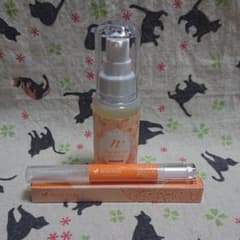LC ナデテ&ヌレヌレ フルールミカン セットのサムネイル