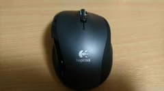 【ちくわ様専用】Logicool(ロジクール)Bluetoothマウス M705のサムネイル