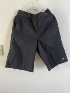 Dickies ディッキーズ ハーフパンツ　32のサムネイル
