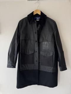 JUNYA WATANABE MAN X FILSON ジャケット