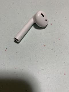 AirPods 第一世代　左のみのサムネイル