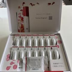 インナーシグナル リジュブネイト エキスのサムネイル