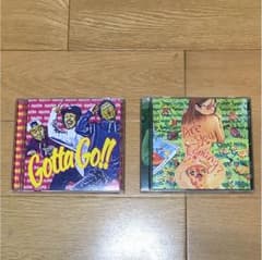 WANIMA ワニマ CDのサムネイル
