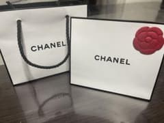 CHANEL ルージュアリュールラック72 アイコニック ギフト包装のサムネイル