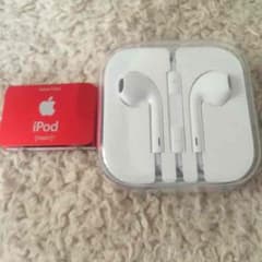iPod イヤホン Apple ウォークマンのサムネイル