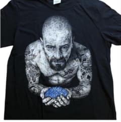 Breaking bad tシャツのサムネイル