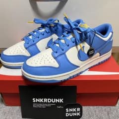 最終値下げ！NIKE DUNK LOW COAST  ナイキダンクローコーストのサムネイル