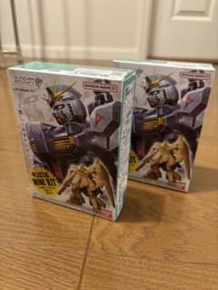 k*n様 Gundam Artifact 029 / 030 2個セットのサムネイル