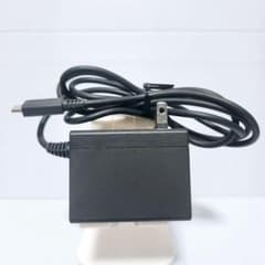 【純正】 Switch USB-C 充電器 acアダプターのサムネイル
