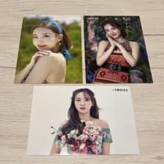 #TWICE3 ラントレ セットのサムネイル