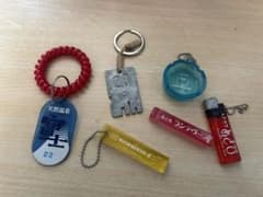 カプセルト 6個セットのサムネイル