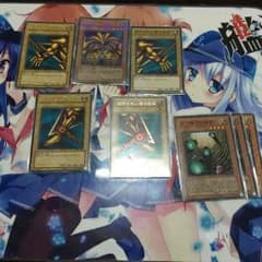 イグナイトエクゾ 【自暴自棄対応サイド付き】のサムネイル
