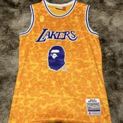 Mitchell & Ness KOBE BRYANT 24 ジャージ - メルカリ