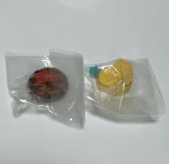 まちぼうけ ガチャガチャ ハンバーグ 卵のサムネイル