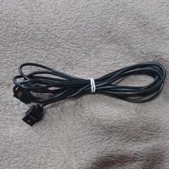 KENWOOD TM-733/833など セパレートケーブル - メルカリ