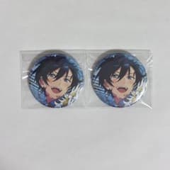 あんスタ コレ缶 氷鷹北斗 2026 Feb Idle コレクション缶バッジ - メルカリ