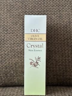 DHC オリーブバージンオイル　クリスタルスキンエッセンス　50mlのサムネイル
