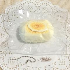 S*a様 KevinStudio ケビン バナナケーキ ミニスクイーズのサムネイル