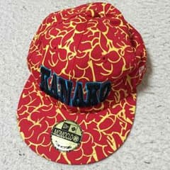 百田夏菜子 5th キャップのサムネイル