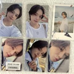 &TEAM 青嵐 ペンミ トレカ ケイ &team K ケイ トレカ 青嵐 ラキドロ - メルカリ