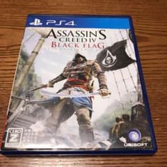 アサシン クリード4 ブラック フラッグのサムネイル