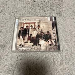 Kis-My-Ft2 SNOW DOMEの約束 / Luv Sick - メルカリ