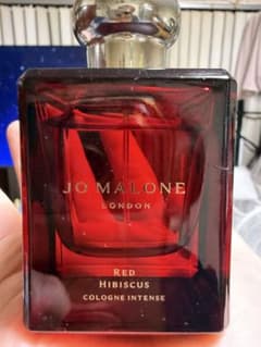 JO MALONE LONDON RED HIBISCUS コロン インテンスのサムネイル