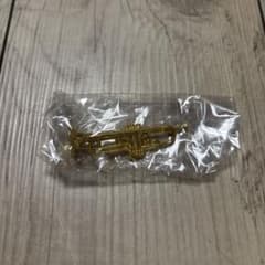 メタル楽器コレクションpart4 トランペット(ゴールド)のサムネイル