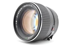 MAMIYA Sekor C 80mm f/1.9 マミヤ セコール 中判レンズ マミヤ Mamiya Sekor C 80mm f1.9 中判 レンズ 4042 - メルカリ