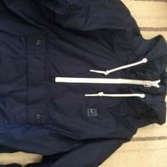 NIKE COURT 1/2 ZIP JACKET BY FRAGMENTのサムネイル