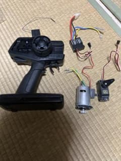 タミヤ　ラジコン制御基盤セットのサムネイル