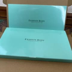 FASHION BODY 二箱セットのサムネイル