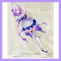 キャストリス メイド アクリルスタンド C106 崩壊スターレイル スタレ