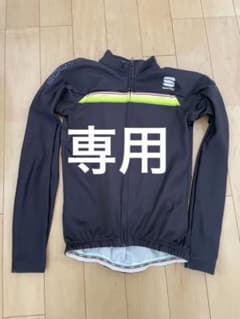 sportful 裏起毛ジャージ　サイズS スポーツフルのサムネイル