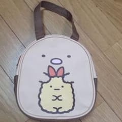 すみっこぐらし。とんかつです。のサムネイル