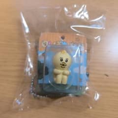 んぽちゃむ キミマロ マスコット カプセルトイのサムネイル