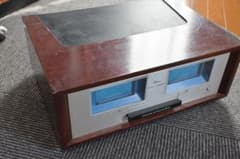 【名機】Marantz SM-9 ステレオパワーアンプ 名機】Marantz SM-9 ステレオパワーアンプ - メルカリ