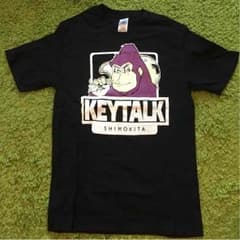 KEYTALK バンTのサムネイル