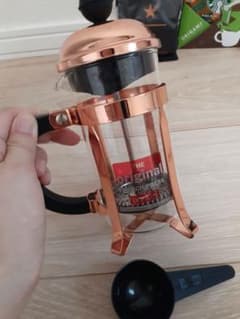 スターバックス コーヒープレス リザーブのサムネイル
