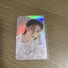 TREASURE ハルトのサムネイル