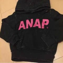 ANAP KIDS♡パーカーのサムネイル
