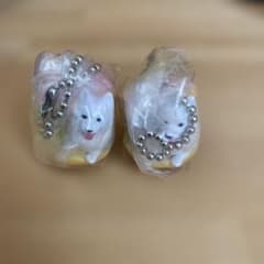 いぬぱんリターンズ2 サモエド×2のサムネイル