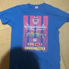 サガン鳥栖 サッカーTシャツ Lサイズのサムネイル